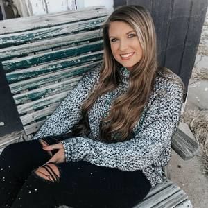 Meet your Posher, Haley